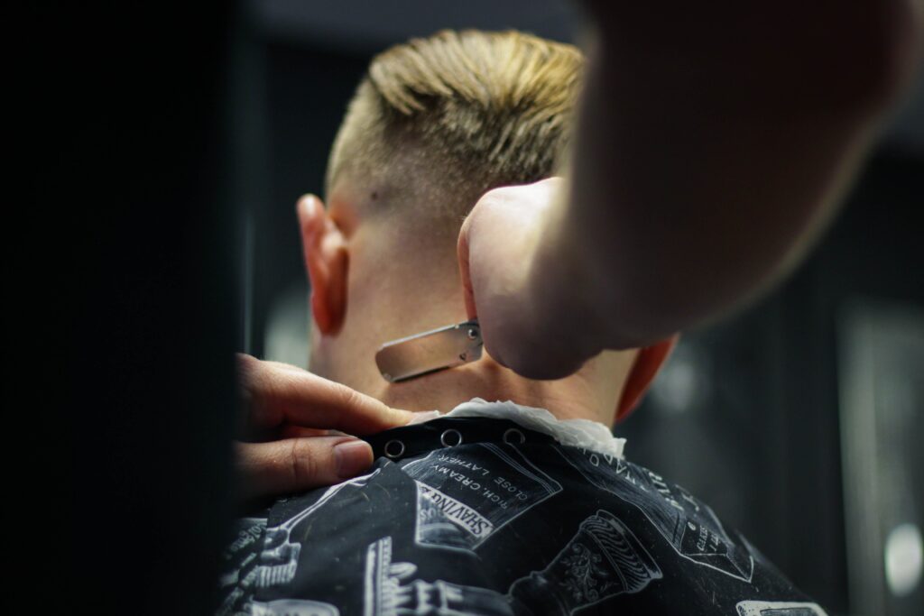 Key Considerations When Choosing a Barber