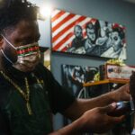 Life in the Barber Shop as a Barber Shop Apprentice