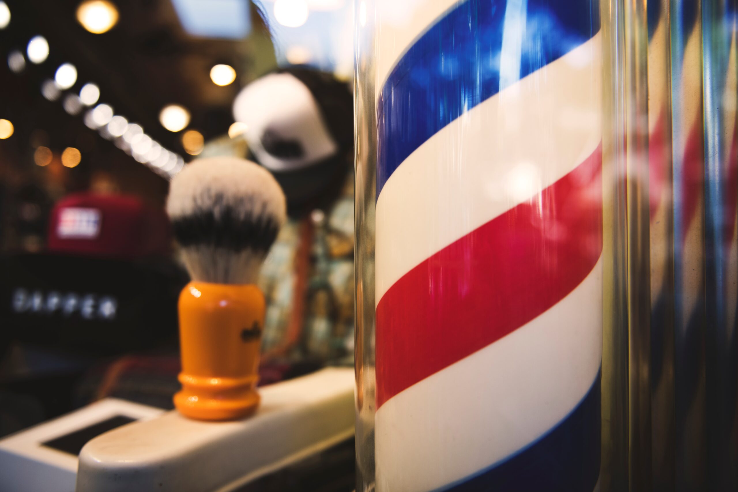 Foot Care Tips for Barbers: Keeping Your Feet Healthy During Long Hours