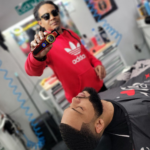 Barber shop Sarasota