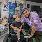 Barber shop Sarasota